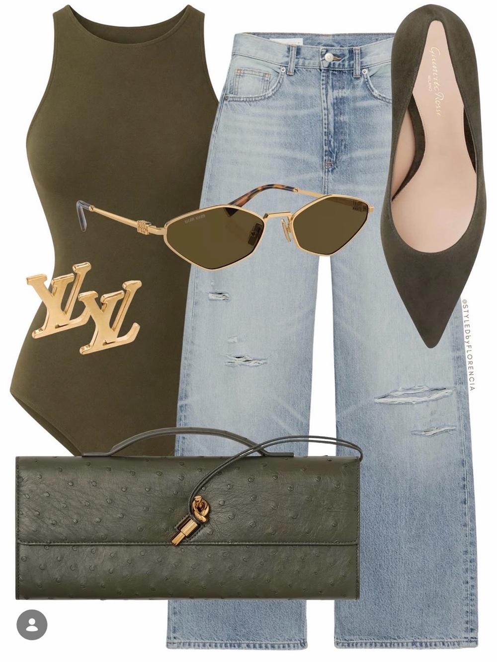 STYLING IDEAS - Picture 7 of 16